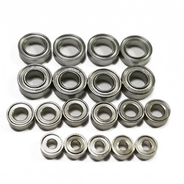 PHTOPBEARINGSET01 Bearing Set Tetra 1:18