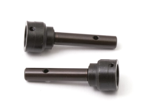 7985 Asso FT Posi-Lock Stub Axles