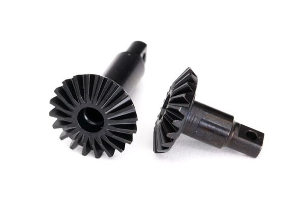 8684 Traxxas Output-Gears Center-Diffential