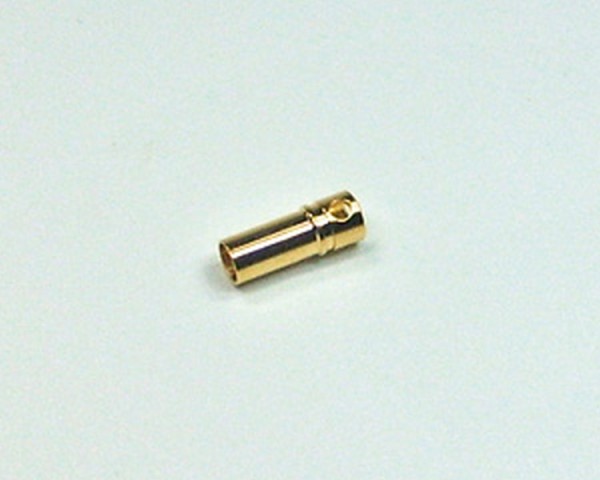 C1600 Pichler Gold Buchse 3.5mm (VE=10St.)