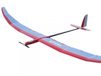 Pichler Passion (Laser Cut Kit) / 3000mm Flugzeug Baukasten Kit