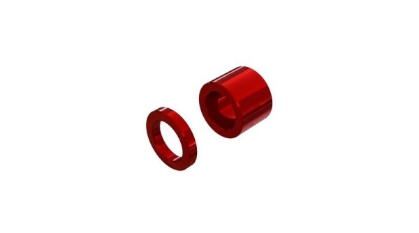 ARA714000 Arrma Spool Spacer Set