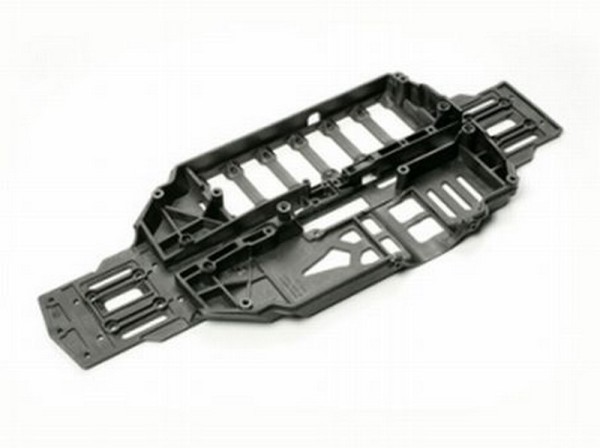 53893 TA05 Light Carbon Chassis