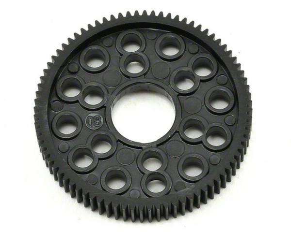 203 Kimbrough Spur Gear 64DP 80T