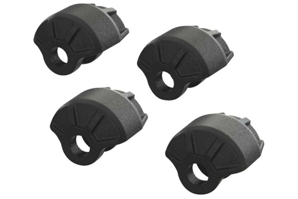 AR330492 SHOCK CAP PROTECTOR (4pcs)