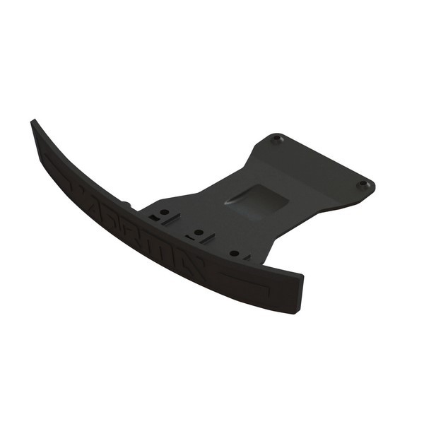 ARA320626 Arrma Front Bumper