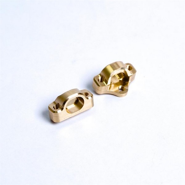 C-02-G31012 VBC Brass Split Mount 4,3gm