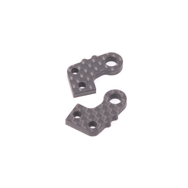 U8444 C/F Steering Arm 2 Dot (pr) - L1R