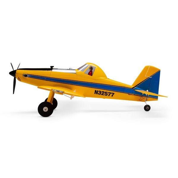 E-Flite Motorflugzeug UMX Air Tractor 702mm BNF