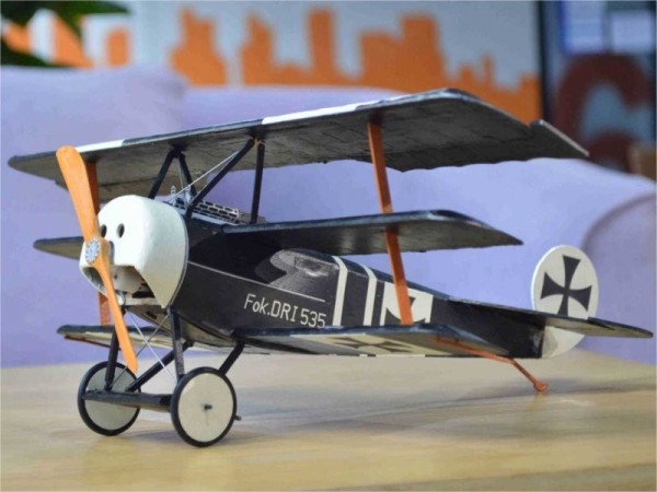 15134 Pichler Fokker Dr. 1 / 350 mm