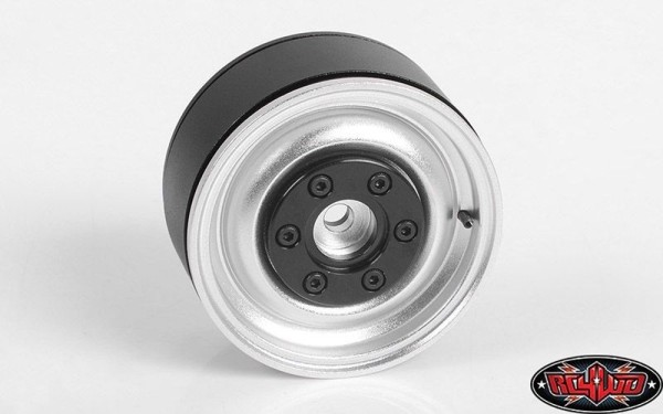 RC4WD Vehement 1.9 Single Internal Beadlock Wheel