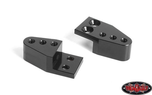RC4WD Upper Link Mounts for Cross Country Off-Road
