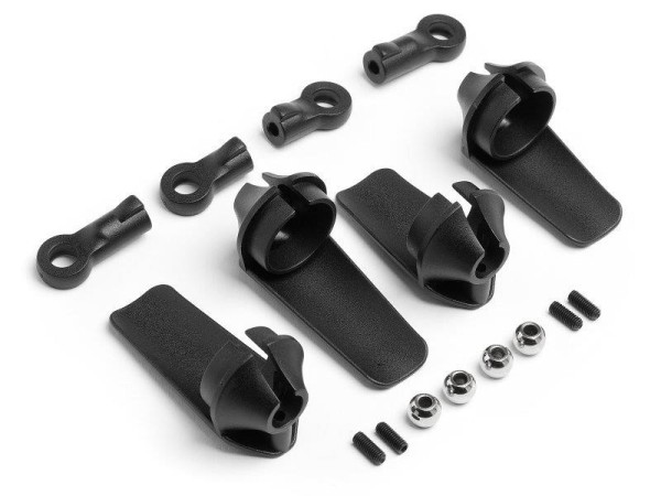 HB107446 SHOCK GUARD SET