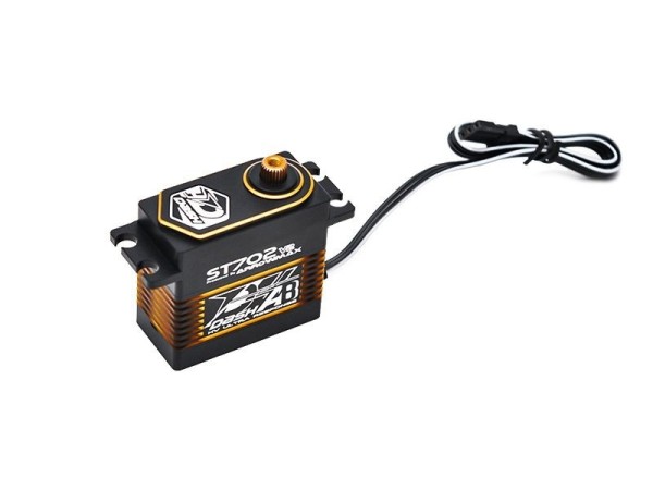 Dash ST702 Super Torque High Voltage Servo A8 V2