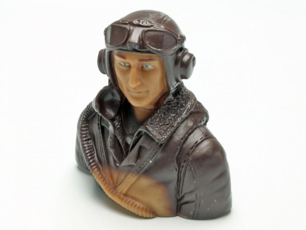 C9535 Pichler Jet Pilot V2 75mm / M1:7 (braun)