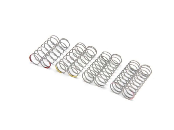 103348 BLITZ - RACING SPRING SET (BLITZ/FRONT/4 PA