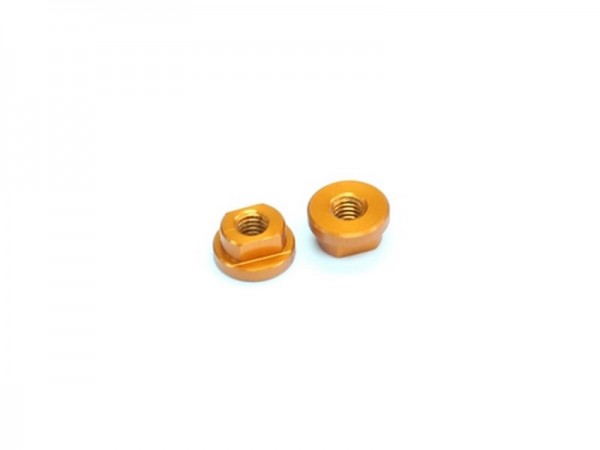 Radtec XRAY X1 Alu Center Damper Nut