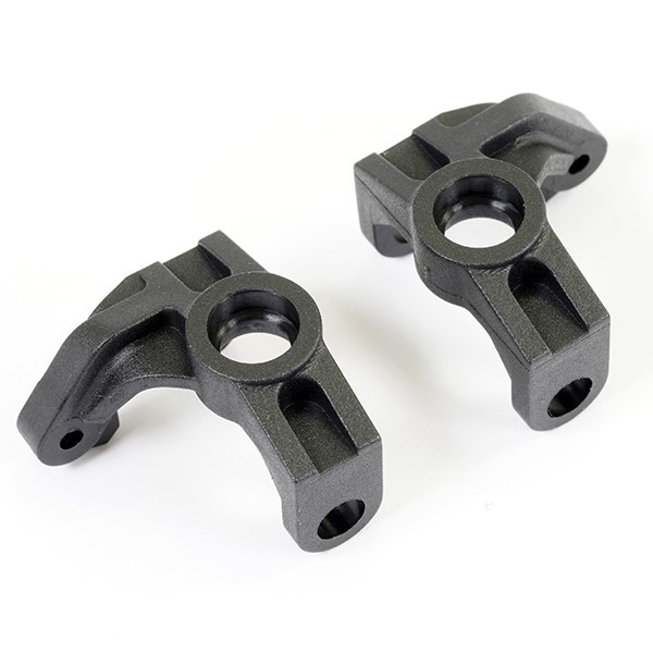 FTX OUTBACK 3 LEFT/RIGHT STEERING HUB CARRIERS (PR