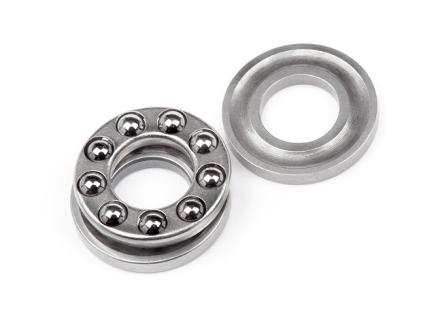 108677 R10 - THRUST BEARING 5X10X4MM