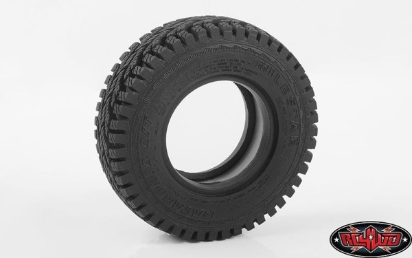 RC4WD Milestar Patagonia A/T 1.7 Tires