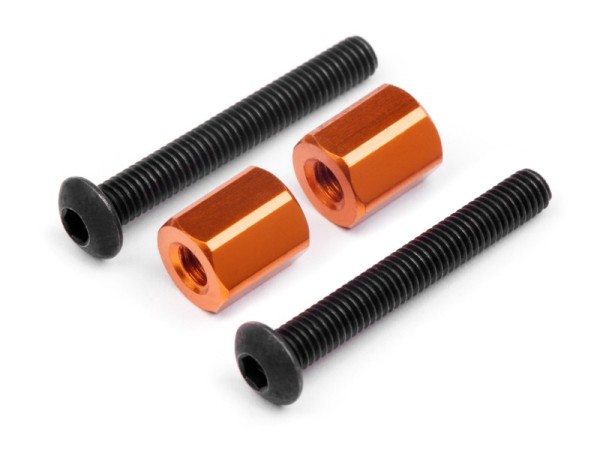 108658 R10 - SHOCK STAND-OFF (2PCS)