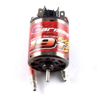 14241 Carisma Motor 19T 540 Size