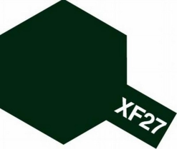 81727 M-Acr.XF-27 s/gruen
