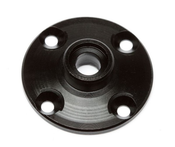 91464 Asso FT Aluminum Gear Diff Cover