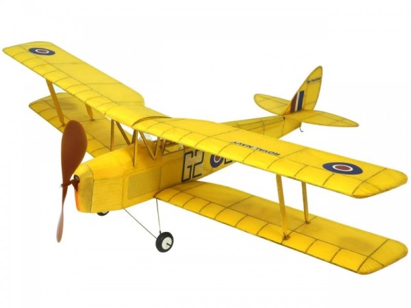 15095 Pichler Tiger Moth / 600mm