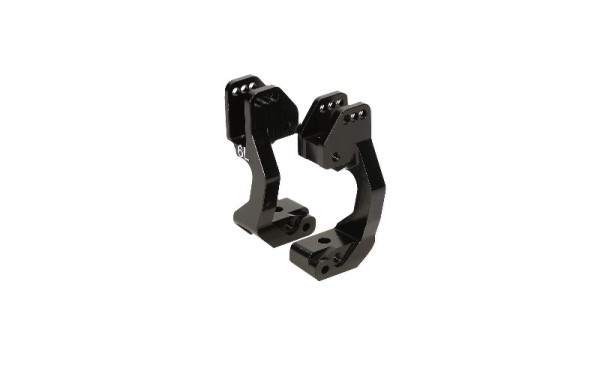 204333 Caster Block Set GT (6 degree)