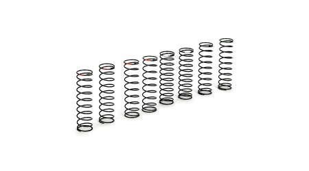 LOSB2963 TEN Rear Racing Spring Set