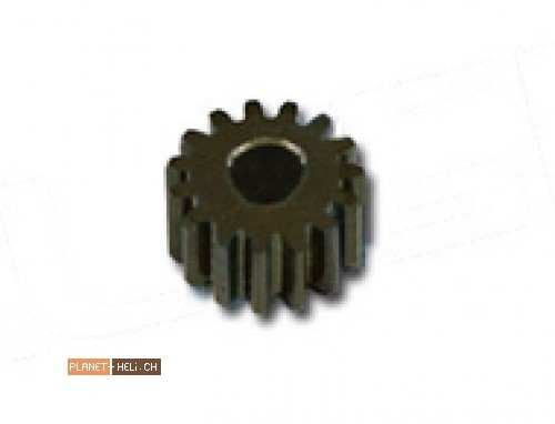 H25048 Motor Pinion Gear 15T (Ritzel)