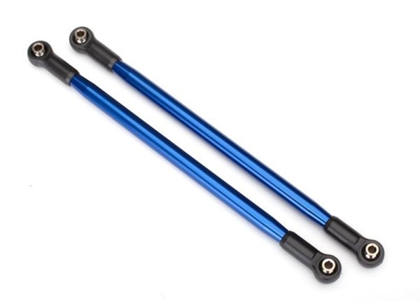 8542A Traxxas Link Alu blau 10x206mm