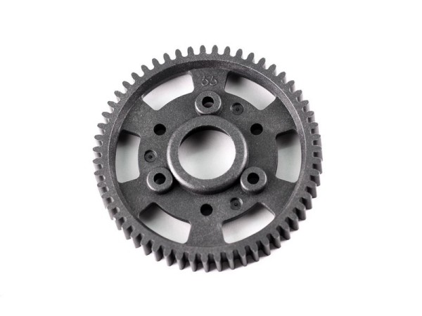 INFINITY 2nd SPUR GEAR 55T