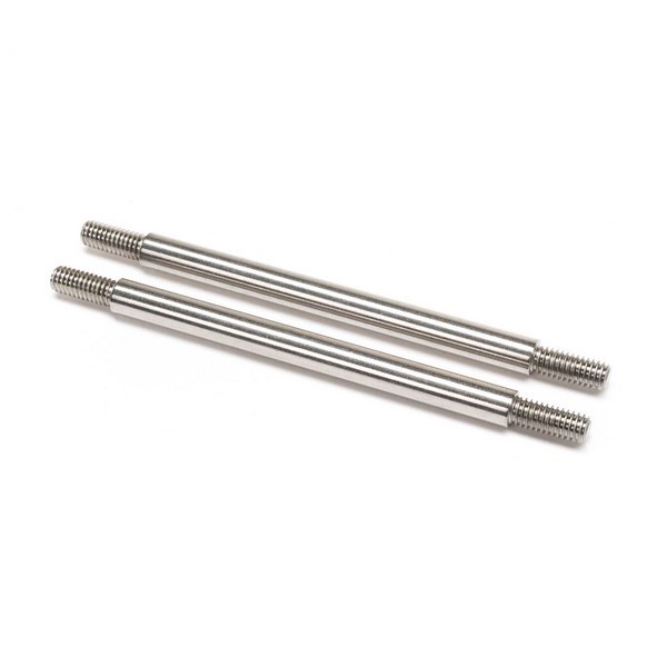 AXI234038 Axial Stainless Steel M4 x 5mm x 77.4mm