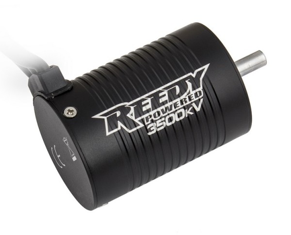 906 Reedy 550-SL4 Sensorless Brushless Motor