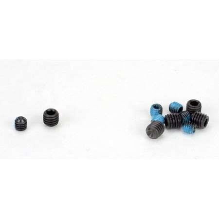 LOSA6250 Set Screws, 4mm & 5mm (6/6)