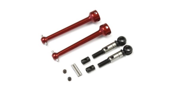 TFW054 Kyosho Universal Swing Shaft(7075/46mm/2pcs