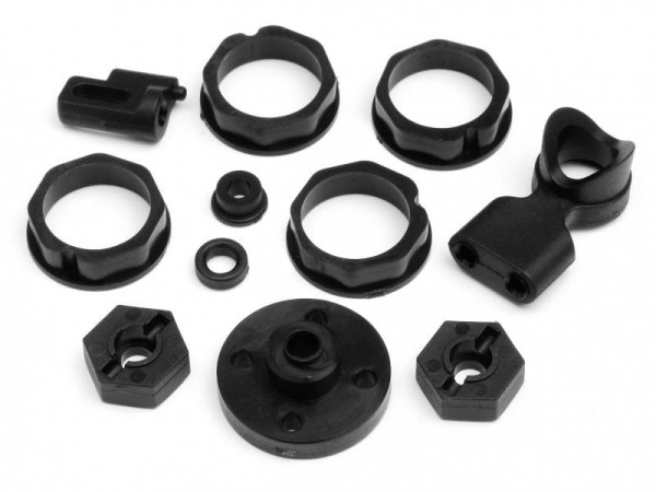 HB61237 BEARING HOLDER PARTS