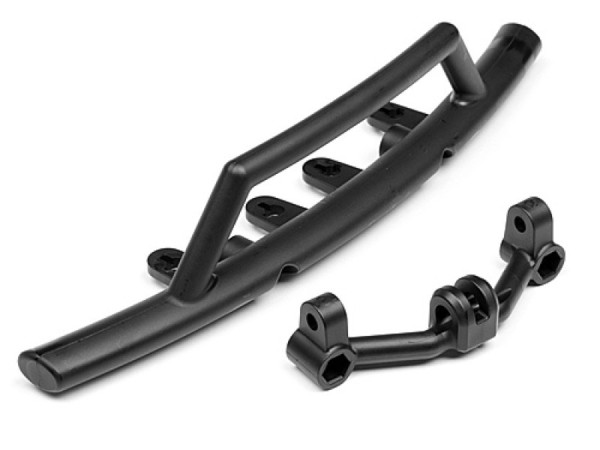 85423 BAJA 5T - BUMPER GUARD SET