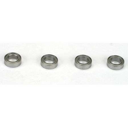 LOSA6939 6x10mm Ball Bearing (4)