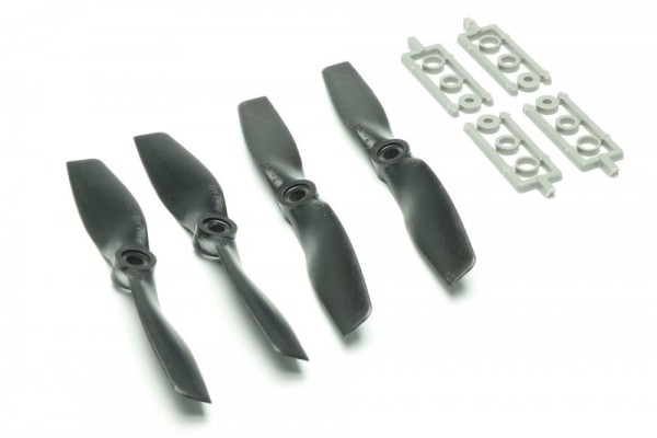 X7283-543 Extron APC Multicopter Propeller 5x4.3