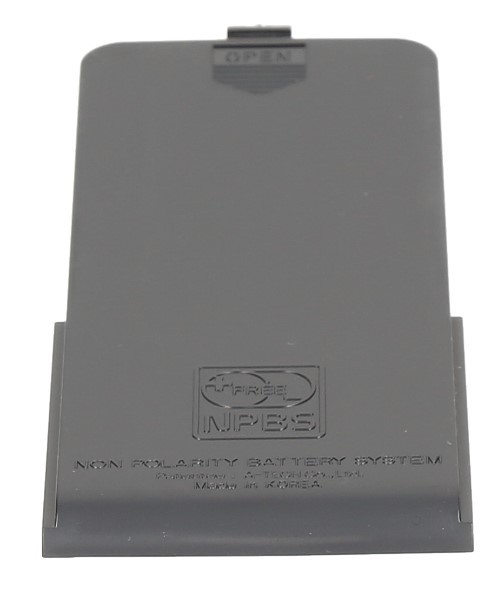 AV-MM043 Rapier battery cover (LEO-X)