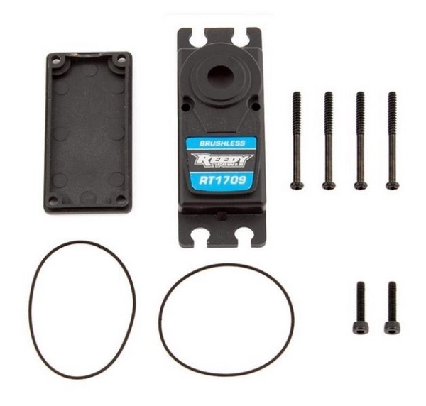 27138 Reedy RT1709 LP Servo Case Set