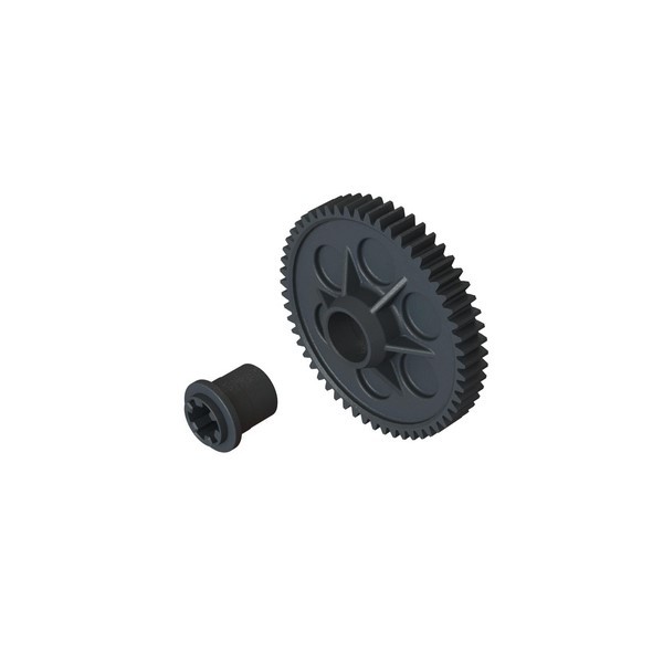 ARA311112 Arrma Spur Gear 55T 0.8 Mod