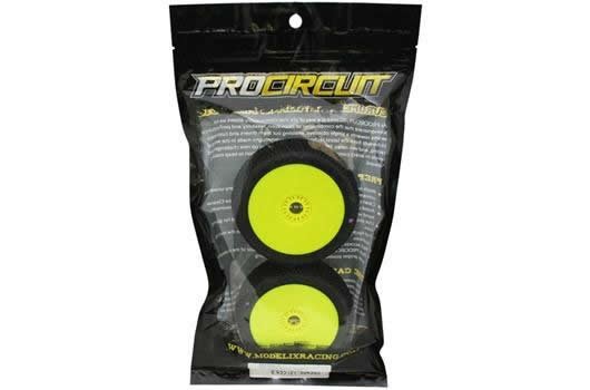 Pro Circuit Reifen 1/8 Kompletträder Marathon (2)