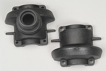 5380 Traxxas Front Rear Differential Housing Revo