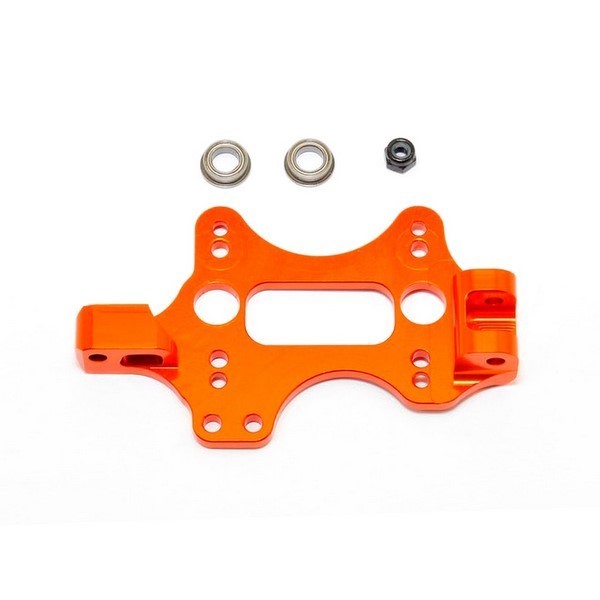 HOP-0051 CNC Center Diff. Top Plate for SS GP