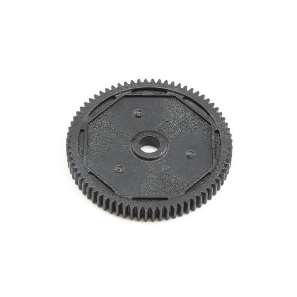 TLR232075 Losi 72T Spur Gear SHDS 48P