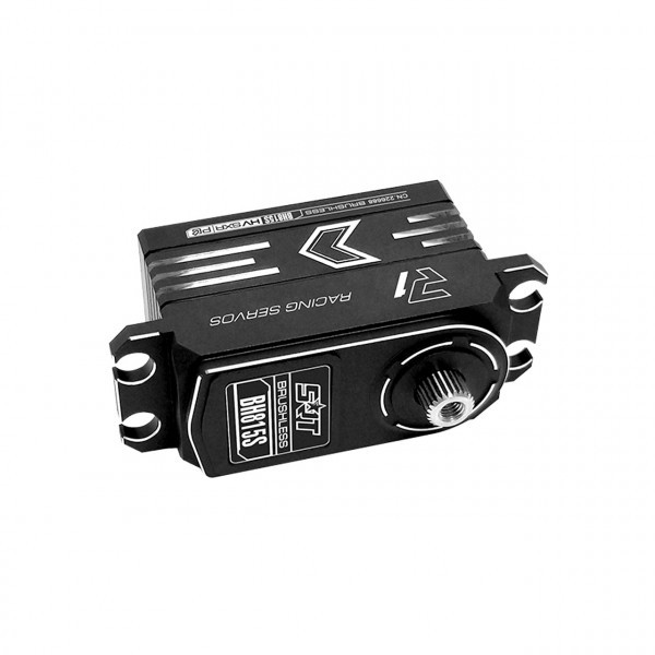 SRT BH815S BL Servo HV Low Profile CNC Alugehäuse 13.0kg/0.05sec 7.4V